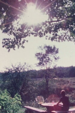 South Slope: What Love Tells Me (1980)