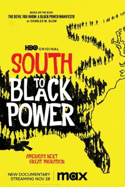 South to Black Power (2023) South to Black Power (2023)