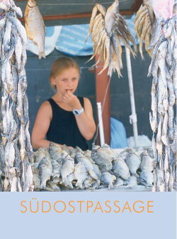 Southeast Passage (2002) Southeast Passage (2002)