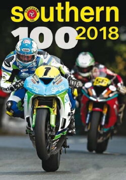 Southern 100: 2018 (2018) Southern 100: 2018 (2018)