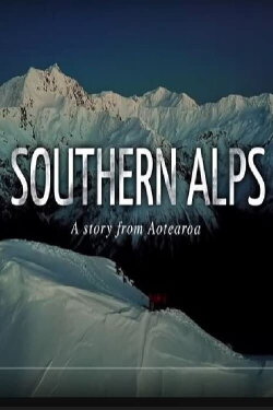 Southern Alps - A NZ Ski Movie (2018) Southern Alps - A NZ Ski Movie (2018)