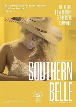 Southern Belle (2017) Southern Belle (2017)