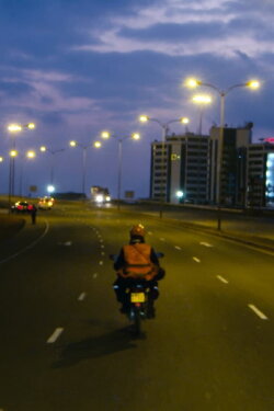 Southern Bypass: 5.49-6am (2023) Southern Bypass: 5.49-6am (2023)