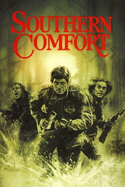Southern Comfort (1981) Southern Comfort (1981)