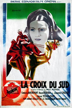 Southern Cross (1932)