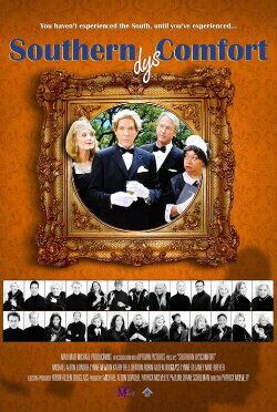 Southern Dyscomfort (2012) Southern Dyscomfort (2012)
