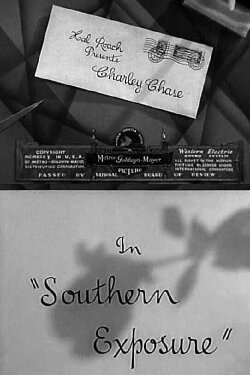 Southern Exposure (1935) Southern Exposure (1935)