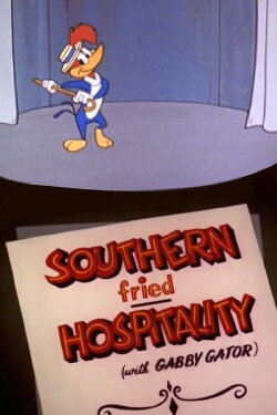 Southern Fried Hospitality (1960) Southern Fried Hospitality (1960)