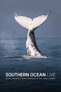 Southern Ocean Live (2022) Southern Ocean Live (2022)