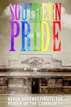 Southern Pride (2018)