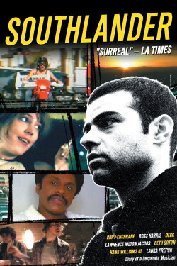Southlander: Diary of a Desperate Musician (2001) Southlander: Diary of a Desperate Musician (2001)