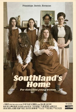 Southland's Home (2019) Southland's Home (2019)