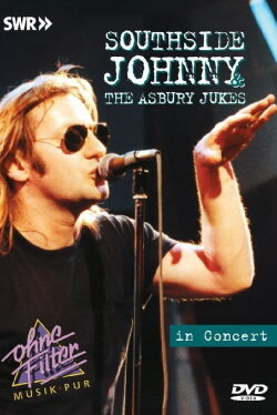 Southside Johnny and The Asbury Jukes - The Stone Pony (2016) Southside Johnny and The Asbury Jukes - The Stone Pony (2016)