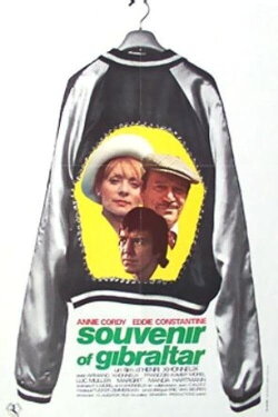Souvenir of Gibraltar (1975) Souvenir of Gibraltar (1975)