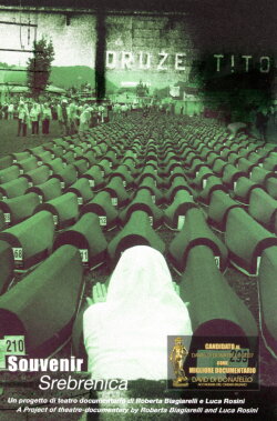 Souvenir Srebrenica (2006) Souvenir Srebrenica (2006)