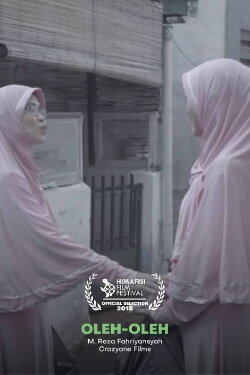 Souvenirs (2017)