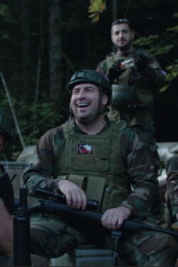 Souvenirs of War (2023) Souvenirs of War (2023)