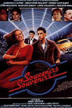 Souvenirs souvenirs (1984) Souvenirs souvenirs (1984)
