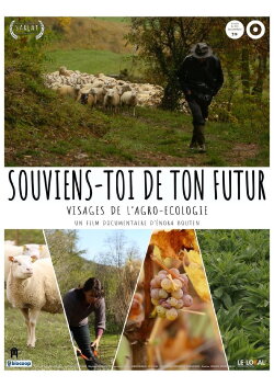 Souviens-toi de ton futur (2019) Souviens-toi de ton futur (2019)