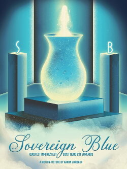 Sovereign Blue (2018) Sovereign Blue (2018)