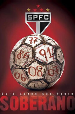 Sovereign: Six Times São Paulo (2010) Sovereign: Six Times São Paulo (2010)