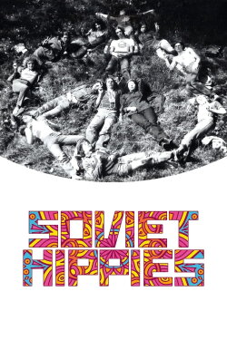 Soviet Hippies (2017) Soviet Hippies (2017)