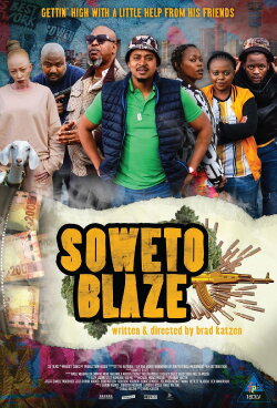Soweto Blaze (2023)
