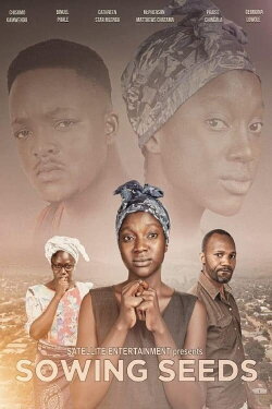Sowing Seeds (2021)