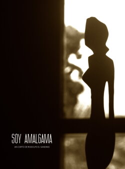 Soy Amalgama (2020)
