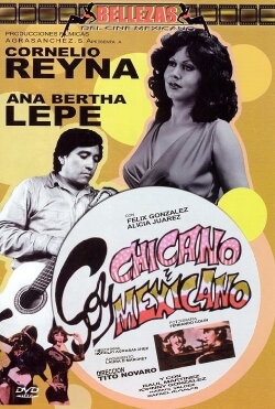 Soy Chicano Y Mexicano (1975) Soy Chicano Y Mexicano (1975)