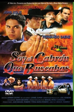 Soy El Cabron Que Buscabas (1999) Soy El Cabron Que Buscabas (1999)