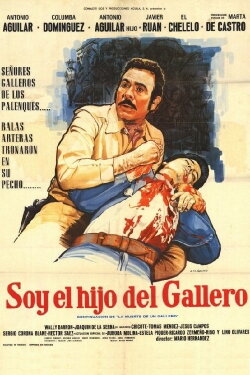Soy el hijo del gallero (1978) Soy el hijo del gallero (1978)