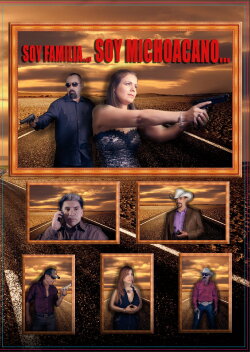 Soy Familia Soy Michoacano (2015) Soy Familia Soy Michoacano (2015)