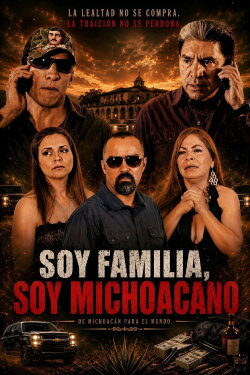 Soy Familia Soy Michoacano (2015) Soy Familia Soy Michoacano (2015)