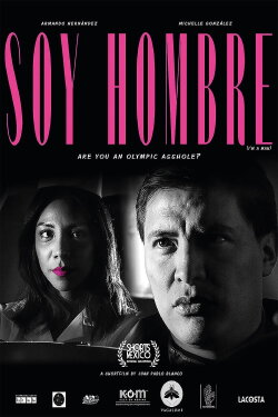 Soy Hombre (2021) Soy Hombre (2021)