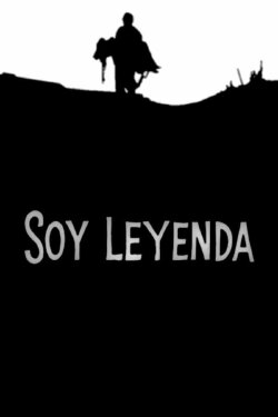 Soy leyenda (1967) Soy leyenda (1967)
