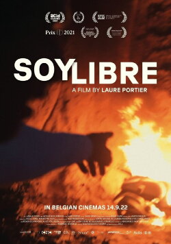 Soy Libre (2022)