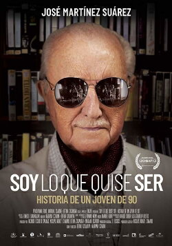 Soy lo que quise ser (2018) Soy lo que quise ser (2018)