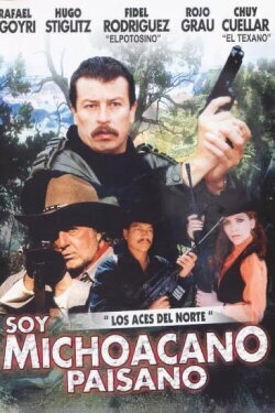 Soy Michoacano Paisano (2002)