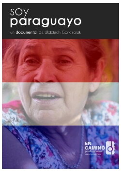 Soy paraguayo (2019) Soy paraguayo (2019)