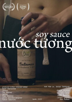 Soy Sauce (2019)