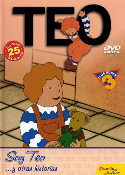 Soy Teo ...y otras historias (1995) Soy Teo ...y otras historias (1995)