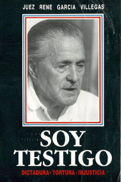 Soy Testigo (1990) Soy Testigo (1990)