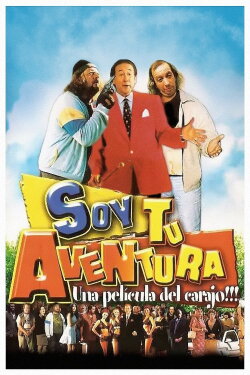 Soy tu aventura (2003) Soy tu aventura (2003)