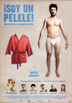 ¡Soy un pelele! (2009) ¡Soy un pelele! (2009)