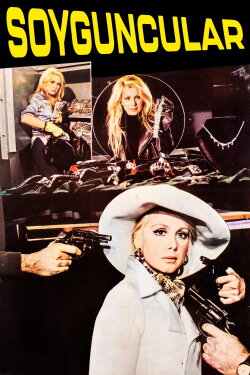 Soyguncular (1973)