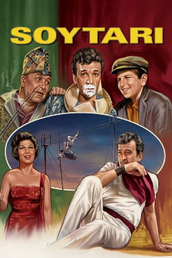 Soytarı (1965) Soytarı (1965)