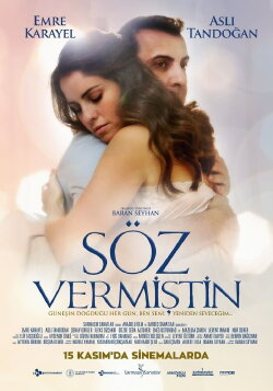 Söz Vermiştin (2019) Söz Vermiştin (2019)