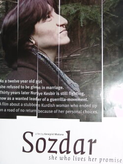 Sozdar, She Who Lives Her Promise (2007) Sozdar, She Who Lives Her Promise (2007)
