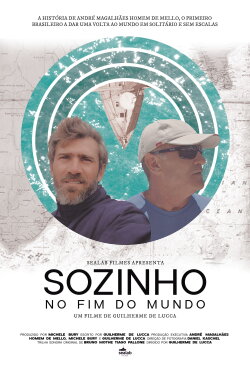 Sozinho no Fim do Mundo (2023) Sozinho no Fim do Mundo (2023)